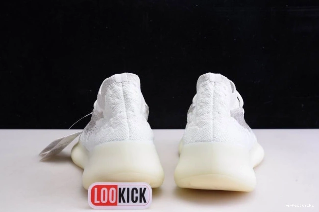Glow GZ8668 Calcite Yeezy Boost Adidas 380 0713